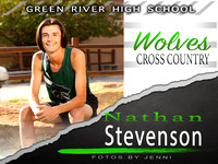 GRHS Cross Country-photos