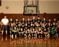 LMS Boys Basketball