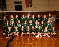 LMS Volleyball Team C