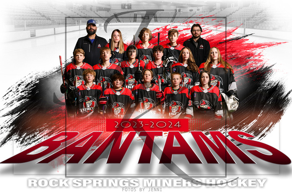 Bantams