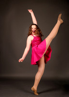 4_Tuesday_Jazz 2 - hot pink sequins